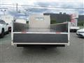 2023 Mitsubishi Fuso Canter