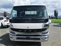 2023 Mitsubishi Fuso Canter