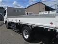 2023 Mitsubishi Fuso Canter