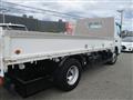 2023 Mitsubishi Fuso Canter