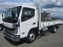 2023 Mitsubishi Fuso Canter