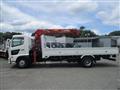 2019 Hino Ranger