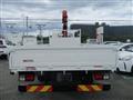 2019 Hino Ranger