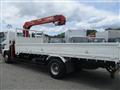 2019 Hino Ranger