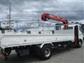 2019 Hino Ranger