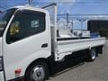 2018 Hino Dutro