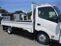 2018 Hino Dutro