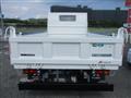 2021 Mitsubishi Fuso Canter