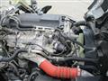 2021 Mitsubishi Fuso Canter