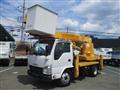 2010 Isuzu Elf Truck