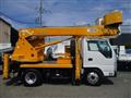 2010 Isuzu Elf Truck