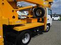 2010 Isuzu Elf Truck