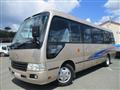 2014 Toyota Coaster
