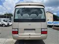 2014 Toyota Coaster