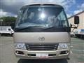 2014 Toyota Coaster