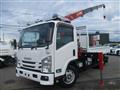 2018 Isuzu Elf Truck