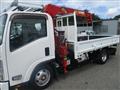 2018 Isuzu Elf Truck