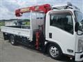 2018 Isuzu Elf Truck