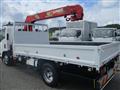 2018 Isuzu Elf Truck