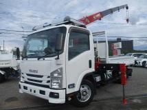 2018 Isuzu Elf Truck