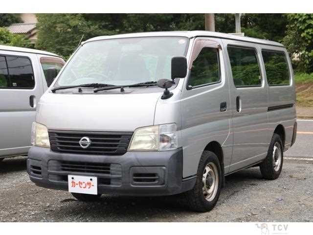2003 Nissan Nissan Others