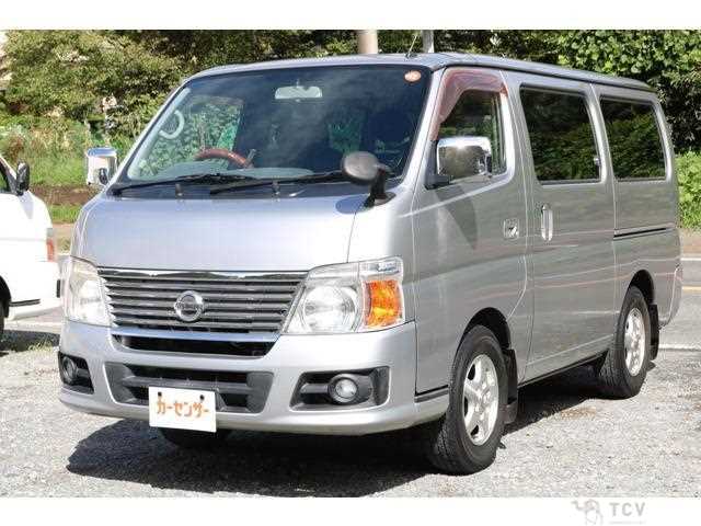 2007 Nissan Nissan Others