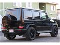 2020 Mercedes-Benz G-Class