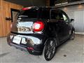 2019 Smart Smart ForFour