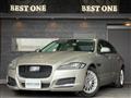 2017 Jaguar XF