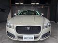 2017 Jaguar XF