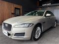 2017 Jaguar XF