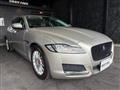 2017 Jaguar XF