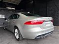 2017 Jaguar XF
