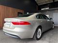 2017 Jaguar XF