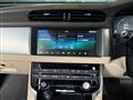 2017 Jaguar XF