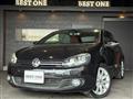 2012 Volkswagen Golf Cabriolet