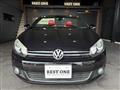 2012 Volkswagen Golf Cabriolet