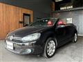2012 Volkswagen Golf Cabriolet