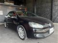 2012 Volkswagen Golf Cabriolet