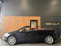 2012 Volkswagen Golf Cabriolet