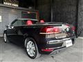 2012 Volkswagen Golf Cabriolet