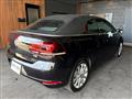 2012 Volkswagen Golf Cabriolet