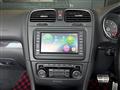 2012 Volkswagen Golf Cabriolet