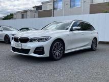 2021 BMW 3 Series