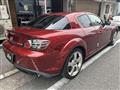 2006 Mazda RX-8