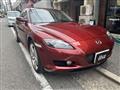 2006 Mazda RX-8
