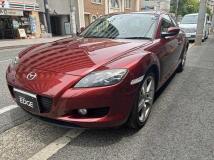 2006 Mazda RX-8
