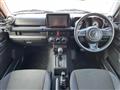 2023 Suzuki Jimny Sierra