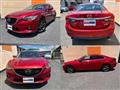 2014 Mazda Atenza