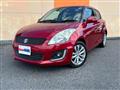 2013 Suzuki Swift